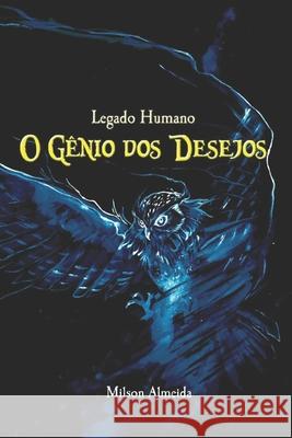 O G Wescley Barro Milson Almeida 9781706817932 Independently Published