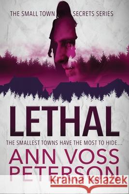 Lethal Ann Voss Peterson 9781707027484