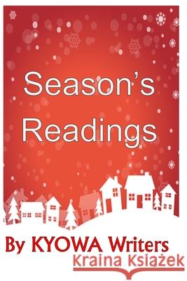 Season's Readings Cat Shaffer Fonda Warnock Angela Lewis 9781707716593 Independently Published