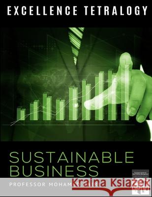 Sustainable Business Professor Mohamed Zairi 9781707799879