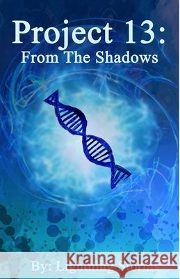 Project 13: From the Shadows Lightning 