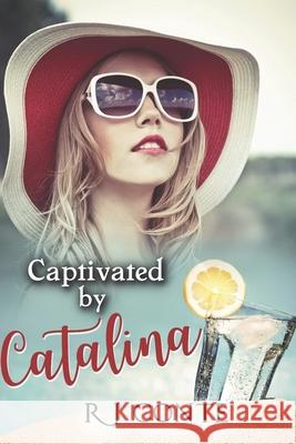 Captivated by Catalina Rj Conte 9781707965168