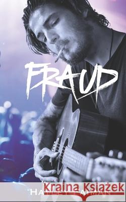 Fraud Hayley Faiman 9781708168278 Independently Published