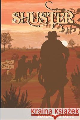 Shuster Robert Forte 9781708179267