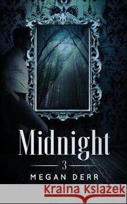 Midnight Megan Derr 9781708271015 Independently Published