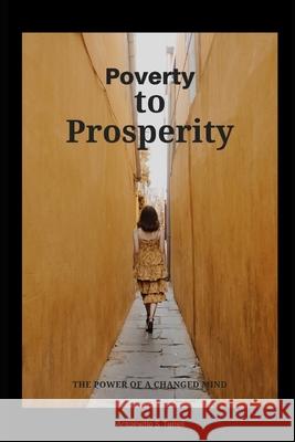 Poverty to Prosperity Antoinette S. Terrell 9781708692636 Independently Published