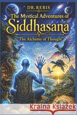Siddhasana's mystical adventures: The Alchemy of thinking Latana                                   Dr Rebis 9781709585814 Independently Published