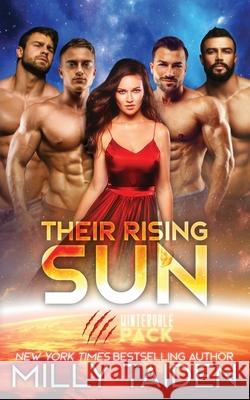 Their Rising Sun Milly Taiden 9781710706895 Independently Published