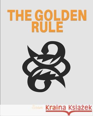 The Golden Rule Sean Liburd 9781711786735