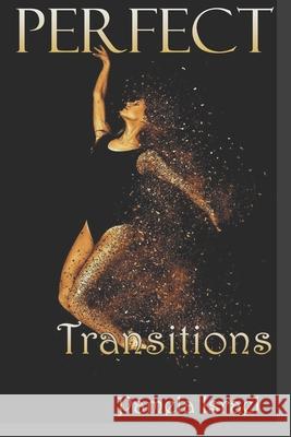 Transitions Pamela Israel 9781711827254