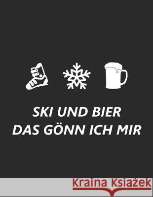 Trainingsbuch für Skifahrer: Stetige Verbesserung mit diesem Trainigstagebuch ♦ Vorlage für über 100 Trainigstage ♦ Planen, üben, umset Notizbucher, Msed 9781712154816 Independently Published