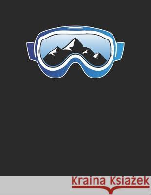 Trainingsbuch für Skifahrer: Stetige Verbesserung mit diesem Trainigstagebuch ♦ Vorlage für über 100 Trainigstage ♦ Planen, üben, umset Notizbucher, Msed 9781712154861 Independently Published