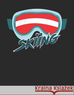 Trainingsbuch für Skifahrer: Stetige Verbesserung mit diesem Trainigstagebuch ♦ Vorlage für über 100 Trainigstage ♦ Planen, üben, umset Notizbucher, Msed 9781712154939 Independently Published