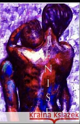 Jenise Warren Griffin 9781712264492 Independently Published