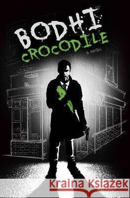 Bodhi Crocodile Bradley Carter 9781712346792 Independently Published