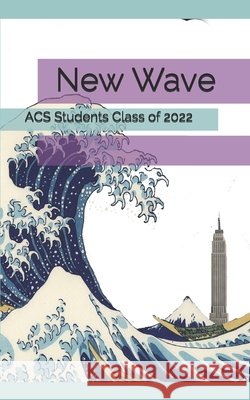 New Wave Acs Students Clas 9781712356982