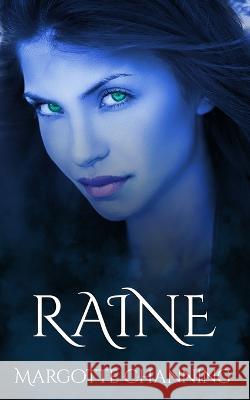 Raine: Una historia de Amor, Romance y Pasión de Vikingos Margotte Channing 9781712944738