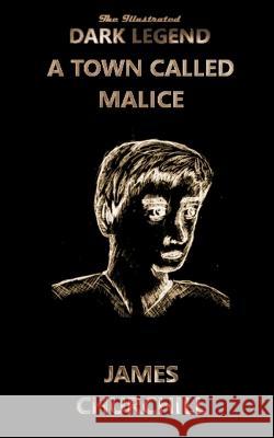 A Town Called Malice James Churchill James Churchill 9781713159230