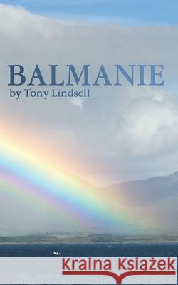 Balmanie Tony Lindsell 9781713294580