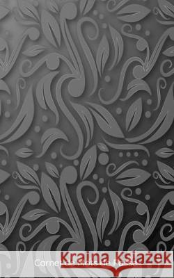 Carnet de Mots de passe: conçu pour rassembler toutes vos informations sur internet - motif fleurs noires - 142 pages prédéfinies et classées p Karach, Olivier 9781713499602 Independently Published