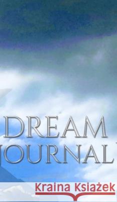 dream creative blank journal: Dream journal Huhn, Michael 9781714282982 Blurb