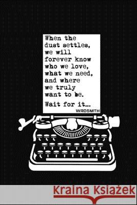 WRDs of Inspiration: Vol. 1 Wrdsmth 9781714657636 Blurb