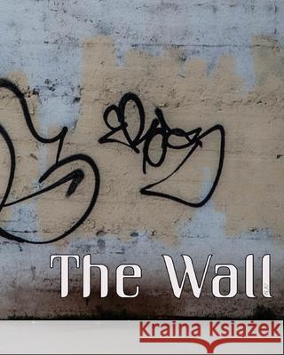 The Wall: 15 Days Quarantine, BJS Photography Segarra, Brian J. 9781714728442 Blurb