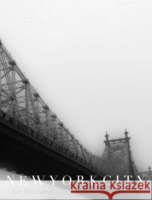 New York City 59th Street Bridge Reflective creative blank page $ir Michael Journal: New York City 59th Street Bridge creative blank page $ir Michael Huhn, Michael 9781714740437 Blurb