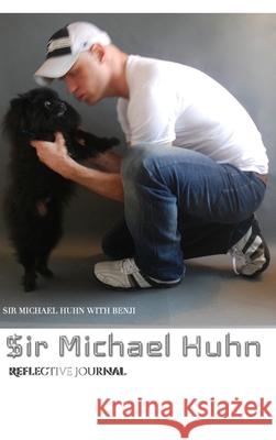 $Iir Michael with Benji dog Pomeraian creative blank journal: $Iir Michael with Benji dog Pomeraian creative blank journal Michaelhuhn 9781714742202