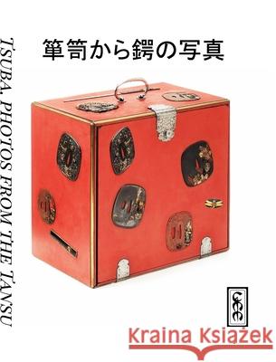 Tsuba, photos from the Tansu Various 9781715466831 Blurb