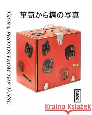 Tsuba, photos from the Tansu Various 9781715466848 Blurb