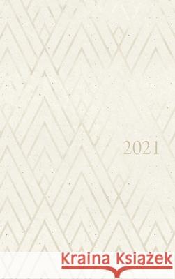 2021 Planner: With Hijri/Islamic Dates 6 x 9 Coloured interiors Hardback Ismail, Reyhana 9781715912949
