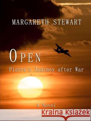 Open Pierre's Journey After War Margareth Stewart 9781716019807