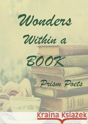 Wonders within a Book Ronald Wiseman 9781716020162 Lulu.com