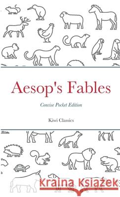 Memory Arts Book Test (Aesop's Fables Edition) Andy Choy 9781716027932 Lulu.com