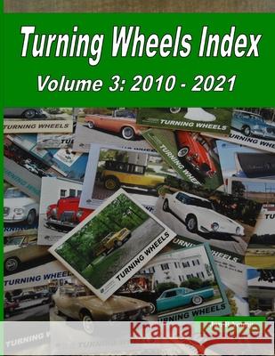 TW Index Volume 3 Jan Young 9781716041099