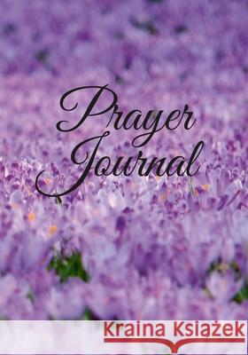 Prayers Journal Rocio Morales 9781716052880 Lulu.com