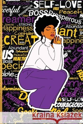 Positive Vibes Journal Karen H. Baxter 9781716056338