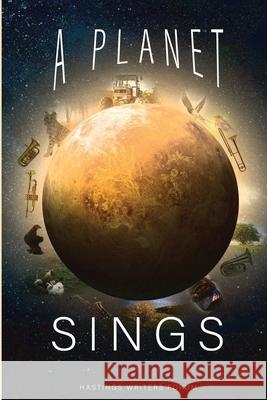 A Planet SIngs John Dobrovolny Robin Buckallew Marilee Aufdenkamp 9781716068386 Lulu.com