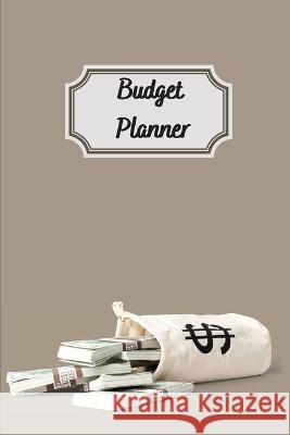 Planner for Budget Reed Tony Reed 9781716068522