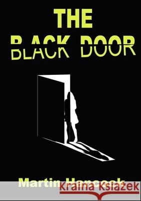 The Blackdoor Martin Hancock 9781716114069