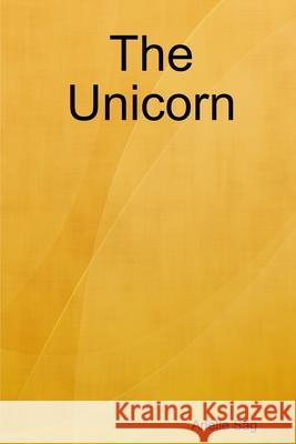 The Unicorn Arielle Sag 9781716138959