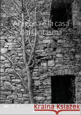 Aragona e la casa del fantasma Beppe Cardile 9781716208706 Lulu.com
