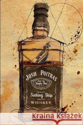 Sinking Ship Josh Poitras 9781716220265