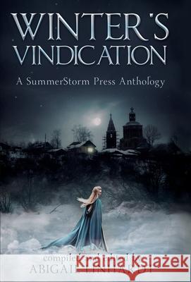 Winter's Vindication Abigail Linhardt C. Marry Hultman Christine Watts 9781716358272