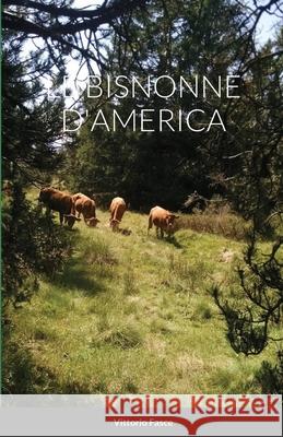 Le Bisnonne d'America Vittorio Fasce 9781716401305 Lulu.com