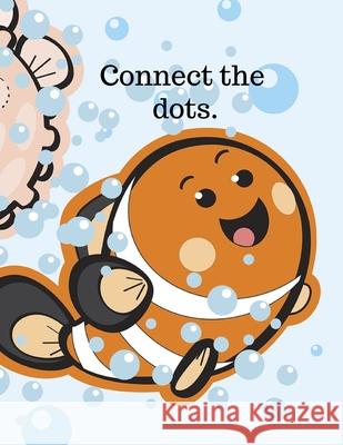 Connect the dots Cristie Dozaz 9781716429446 Cristina Dovan