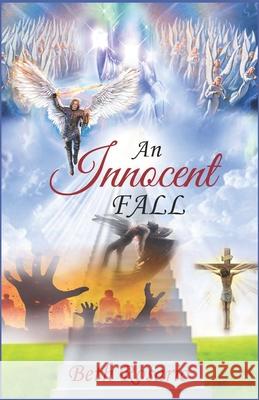 An Innocent Fall Julie Frederick Fiverr Unique_graphic2 Andrea Murcia 9781716440601