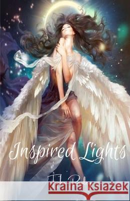 Inspired Lights Patricia Rapley Dapa Images Art Of Imagination 9781716444272 Lulu.com