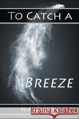 To Catch a Breeze N. a. Carson 9781716478123 Lulu.com